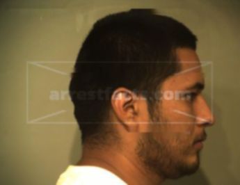 Victor David Parramo Alcocer