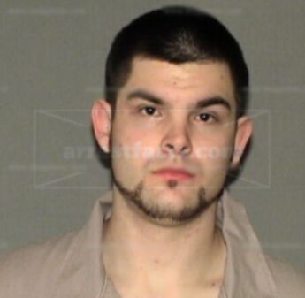 Brandon Roger Dombovy