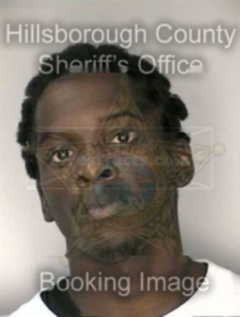 Laterrace Donta Gipson