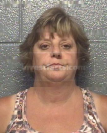 Patricia Shumate Elliott