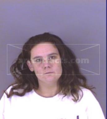 Crystal Sue Goodwin