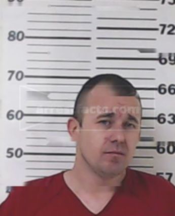 Matthew Wayne Dickey
