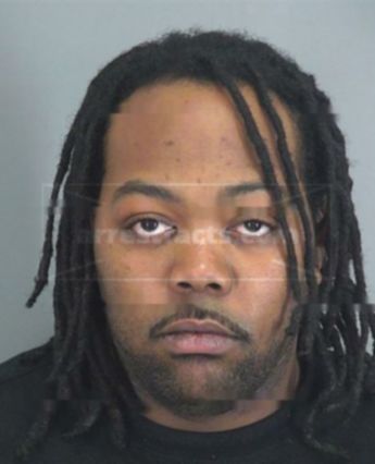 Terrance Rashad Dawkins