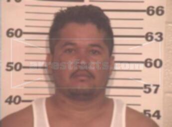 Juan Mendez Vasquez