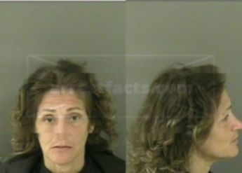 Burke Tami M.