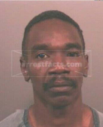 Keith P King