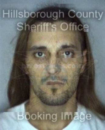 Brian Keith Fisher