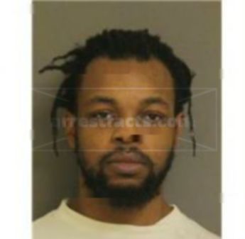 Akeen Carl Purifoy