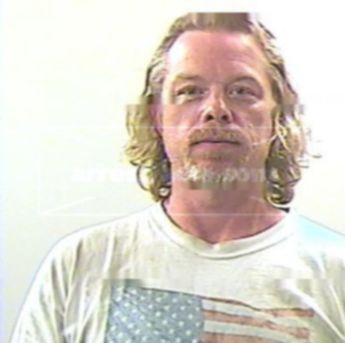 Daymond Wayne Armstrong