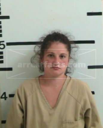 Jessica Ray Bullard