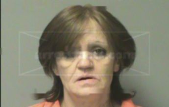 Kimberly Sue Allen