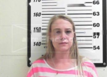 Katie Elizabeth Pitman