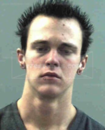 Colten Paul Poore