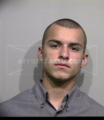 Eric Dwayne Armstrong