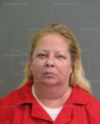 Linda Lee Revak