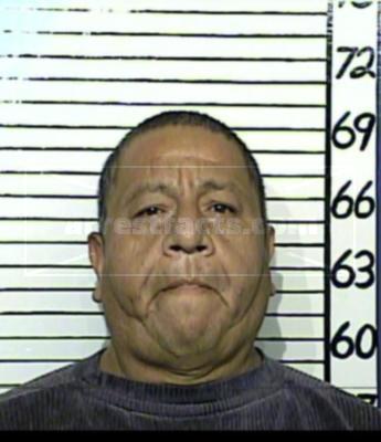 David Contreras