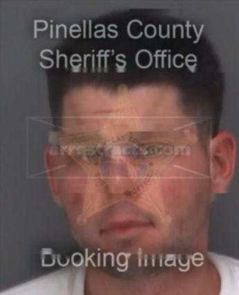 William Shane Parrish