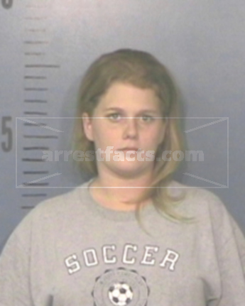Whitney Denise Kinsey