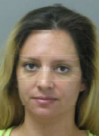 Tiffany L. Daddino