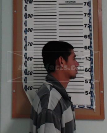 Javier Contreras-Rodriguez