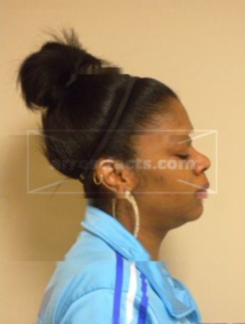 Tiana A Smith