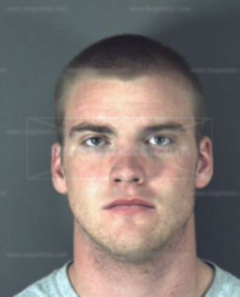 Zachary Gene Prather