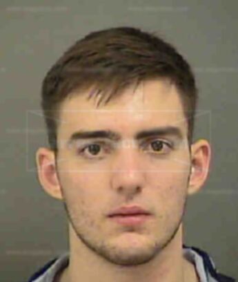 Blake Winthrop Vandiver