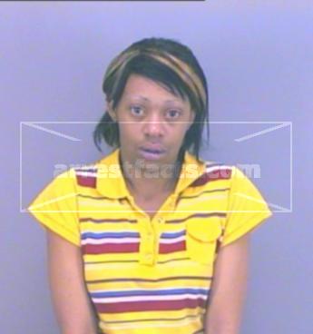 Alonia Michelle Hopkins