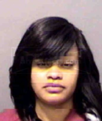 Angel Lashell Petty