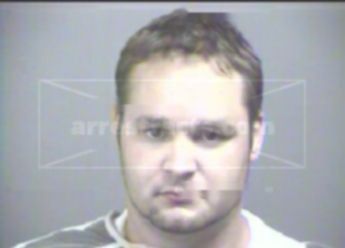 Shawn Benjamin Curtis