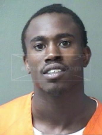 Buck Jamar Jones
