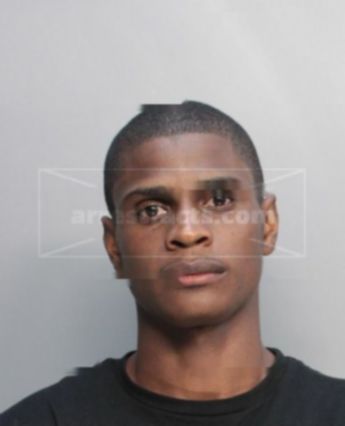 Delroy Mckoy