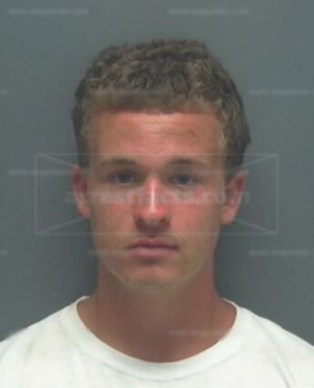 Austin Parker Colleli