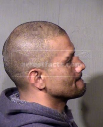 Ben Ace Guerrero