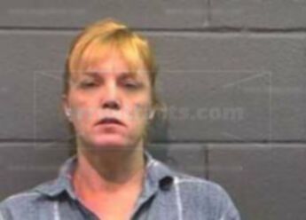 Tina Marie Graham