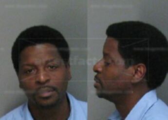 Anthony Upshaw