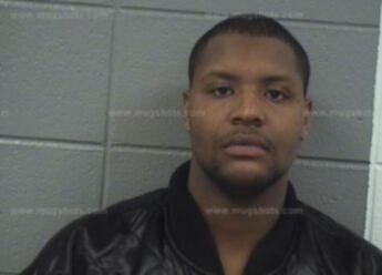 Keon Morgan