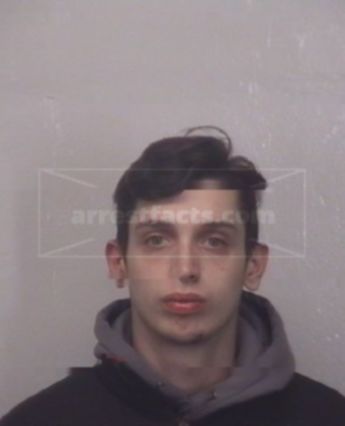 Austin Bailey Pierce