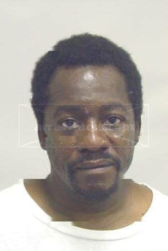 Anthony Townes