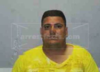Omar Prieto Gonzalez