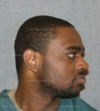 Deandre Russell