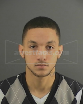 Chester Lee Jones