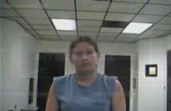 Tabitha Blanton