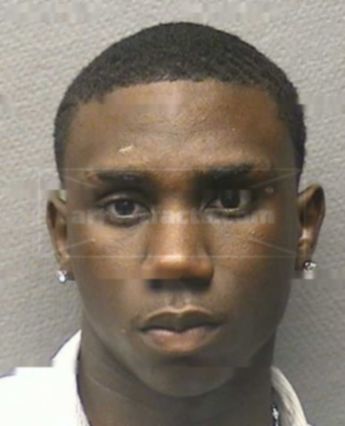 Tommy Celestine Jr.