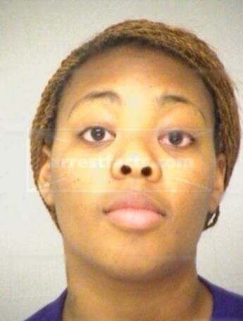 Classica Lateisha Mack