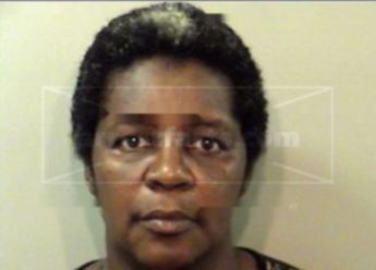 Minnie M Clark