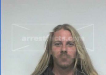 Jason Frederick Cronin
