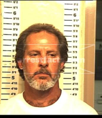Terry Clay Deweese