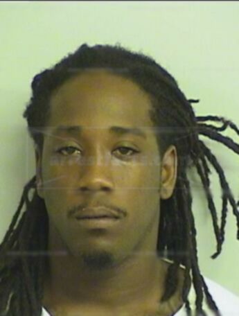 Alex Terrell Holder