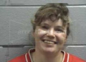 Stepanie Kaye Marshall